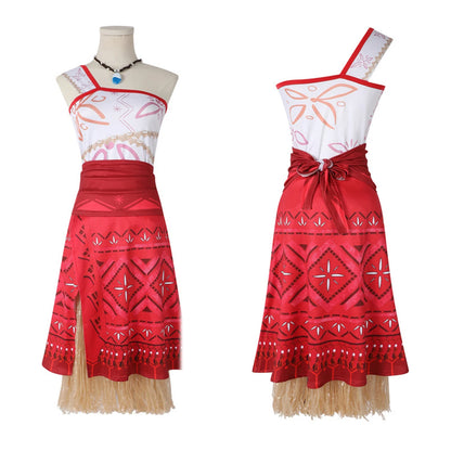 Fancy Cinderella Elsa Cosplay Halloween Dress