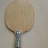 Table Tennis Racket With Built-in Zlc Carbon Fiber