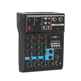 Professional Sound Mixing Console for Computer
