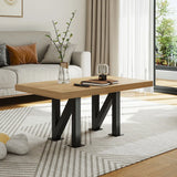 Anti-slip Height Metal Table Legs