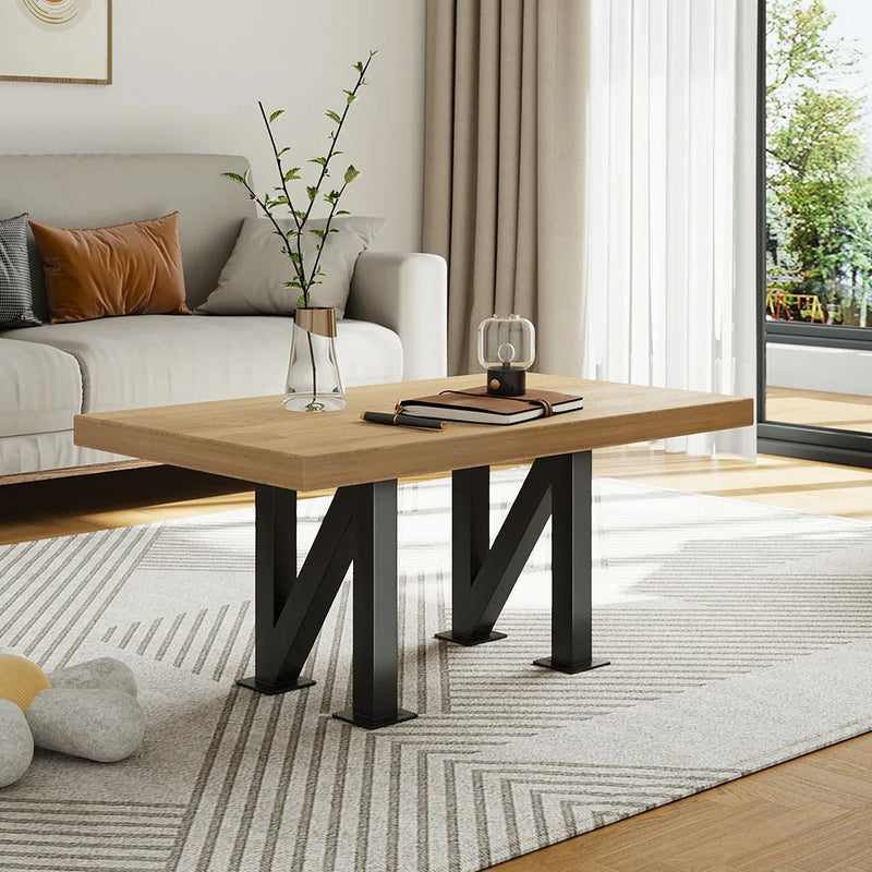 Anti-slip Height Metal Table Legs