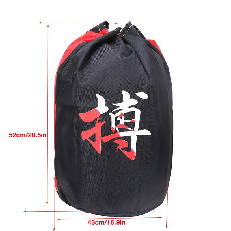 Gym Sports Rope Bag - Durable & Lightweight Bag | East R Us