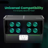 S4 Dryer Filament 3D Printer Parts With 4 Rolls