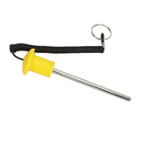Gym Weight Stack Pin - Quality Fitness Accessory | East R Us