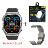 Digital Fitness Bluetooth Waterproof Watches