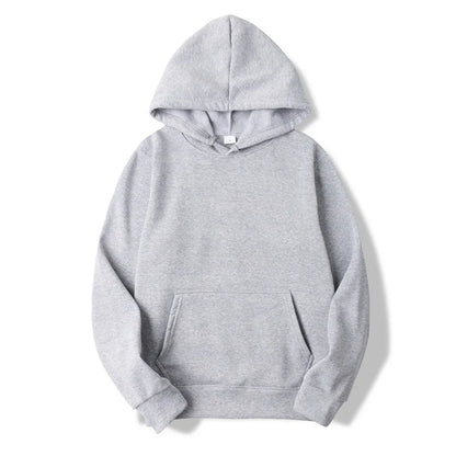 Cartoon astronaut print fashion hoodies