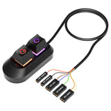 2M Desktop Computer Power Supply Button