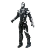 Avengers Hero Iron Man Action Figures Toys