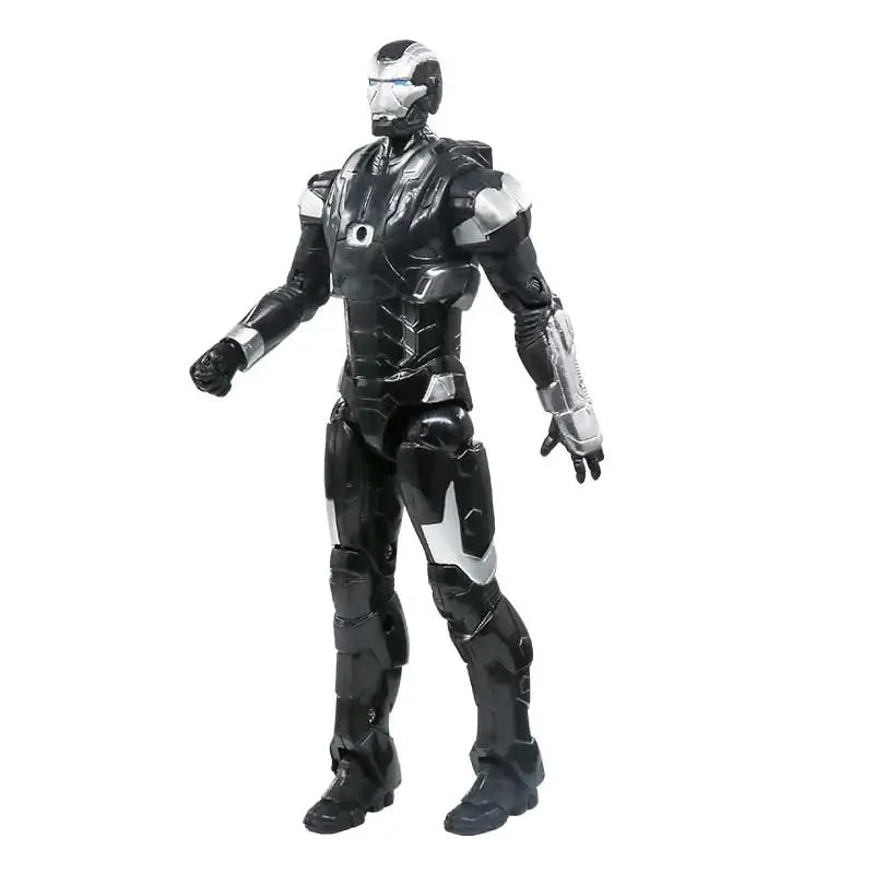 Avengers Hero Iron Man Action Figures Toys