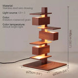 Nordic Creativity Modern Floor Lamps
