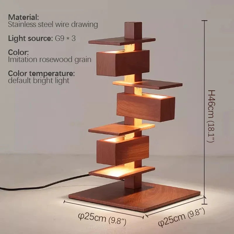 Nordic Creativity Modern Floor Lamps