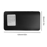 5G WiFi6 Portable Router
