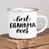 Best Grandma Coffee Mug – Funny Facts Gift | East R Us