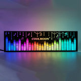 RGB Light Board For PC Desktop