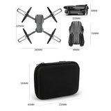 High Clear Aerial Photography Four Axis Kids Drone