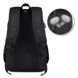 Laptop Waterproof Backpack