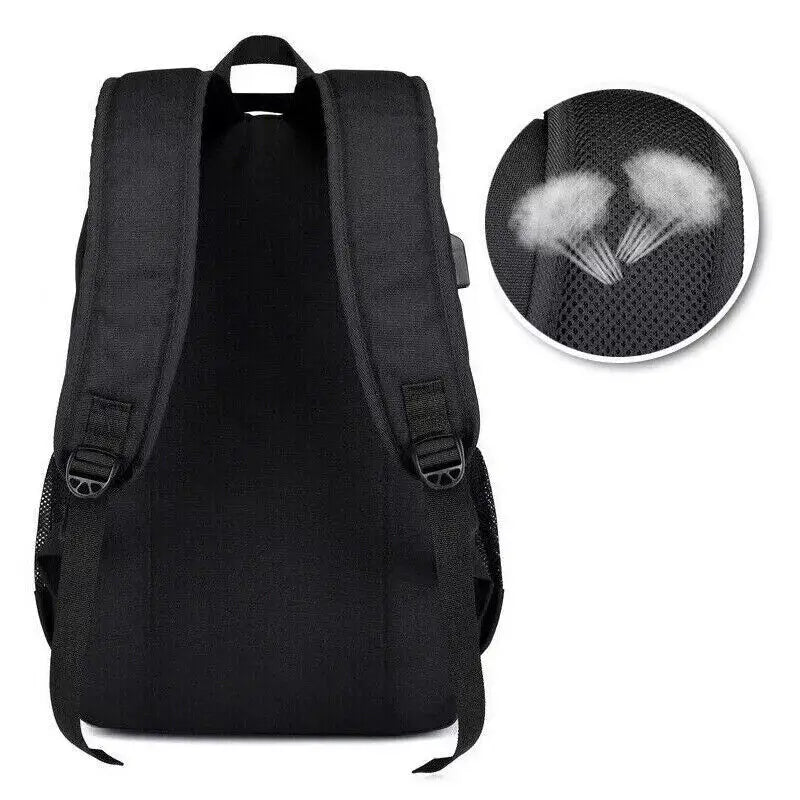Laptop Waterproof Backpack