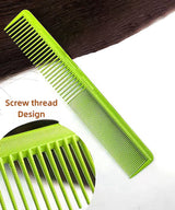 High temperature resistance Professional Hair combs