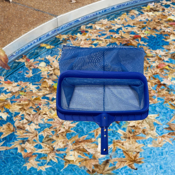 Swimming Pool Cleaning Net