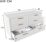 Sideboard Cabinet for Living Room