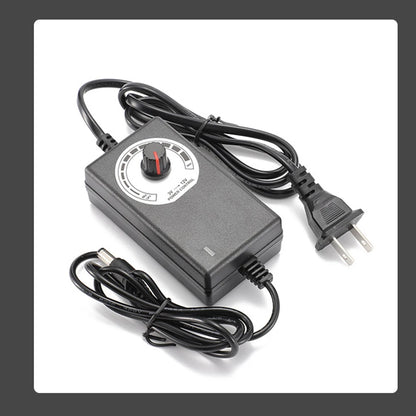 Electric mini hand drill