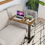 Mobile Over Bed Bedside Laptop Desk