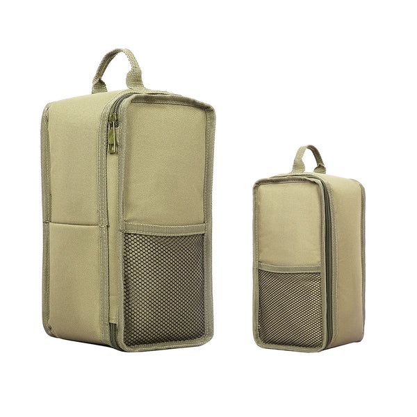 Outdoor Waterproof Wear Resistant Lantern Storage Bag