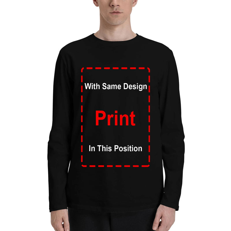 Fashion 3D Printing T Shirt