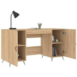 Durable Engineered Wood Home Office Furniture