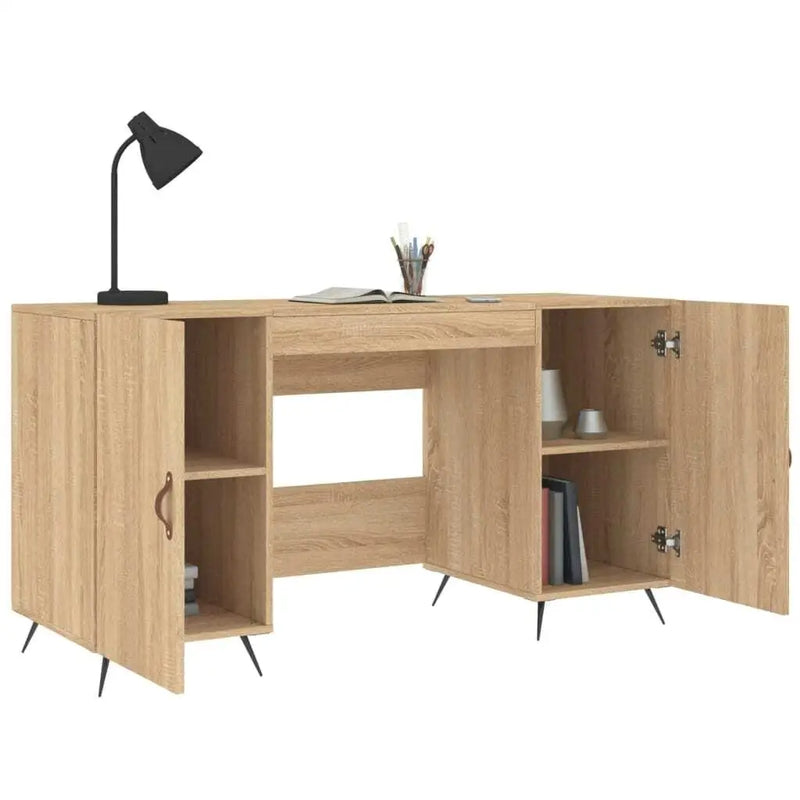 Durable Engineered Wood Home Office Furniture