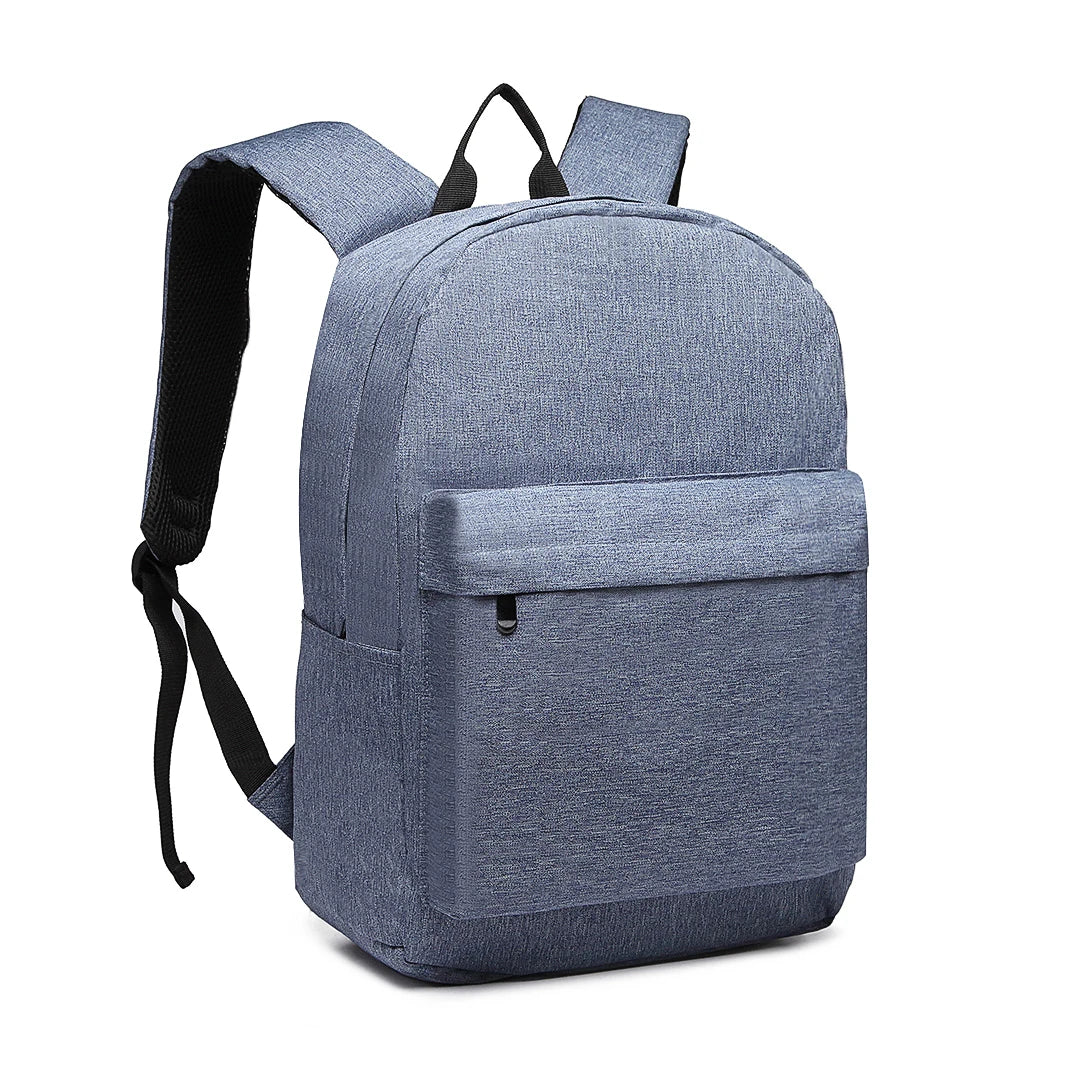 Unisex lightweight casual backpack