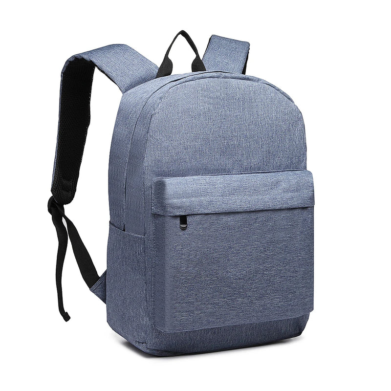 Unisex Lightweight Casual Backpack