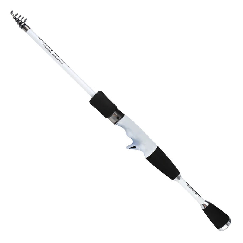 Lightweight Strong Bearing Capacity Sea Fishing Pole