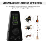 Electronic Digital Metronome with Timer