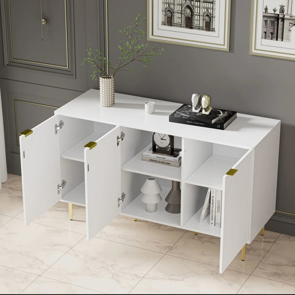 Modern Bed Room Cabinet
