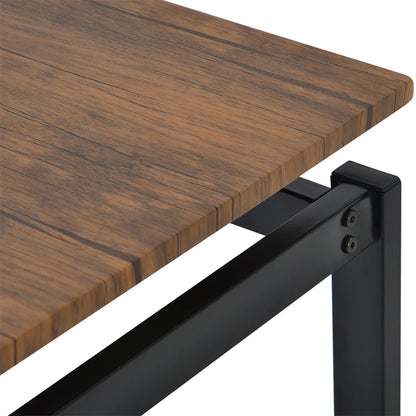 5pcs dining table set