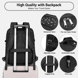 Laptop and Weekend Duffel Bag