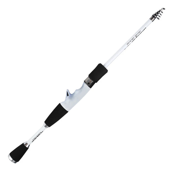 Lightweight Strong Bearing Capacity Sea Fishing Pole