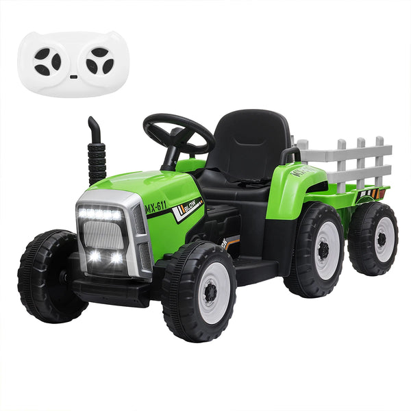 12V Battery Powered Electric Kids Toy Car with Remote