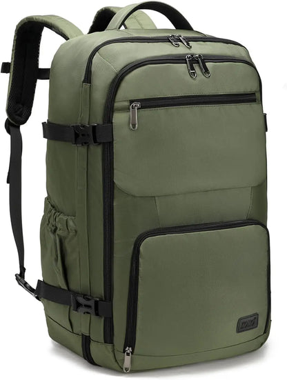Hand cabin luggage backpack