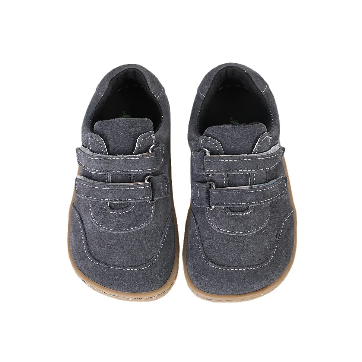 Genuine breathable kid's sneakers