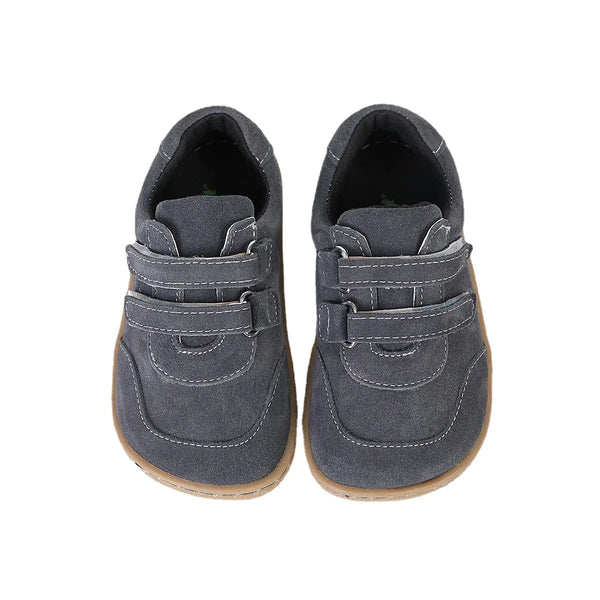 Genuine Breathable Kid's Sneakers