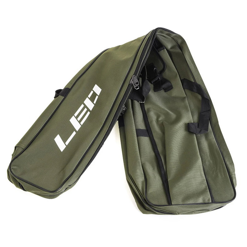 Portable Durable Fishing Rod Tackle Bag