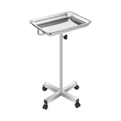 32-51 inch mayo stand with adjustable height
