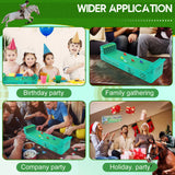Relaxing Horse Race Board Game