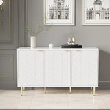 Modern Bed Room Cabinet