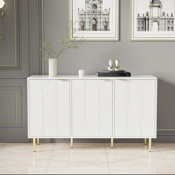 Modern Bed Room Cabinet