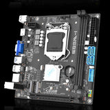 Computer Motherboard Support