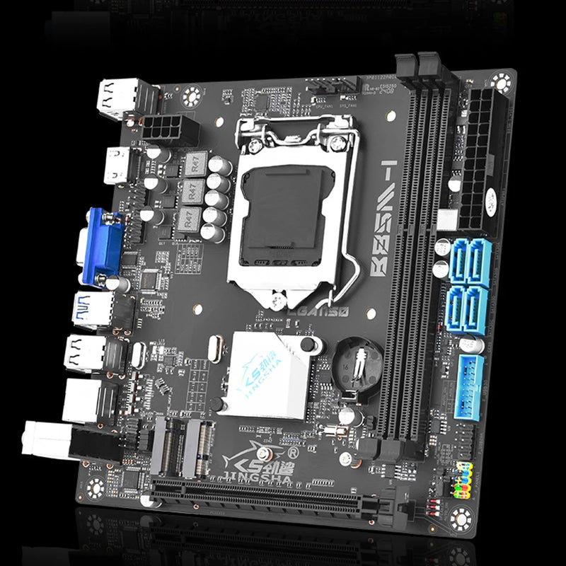 Computer Motherboard Support