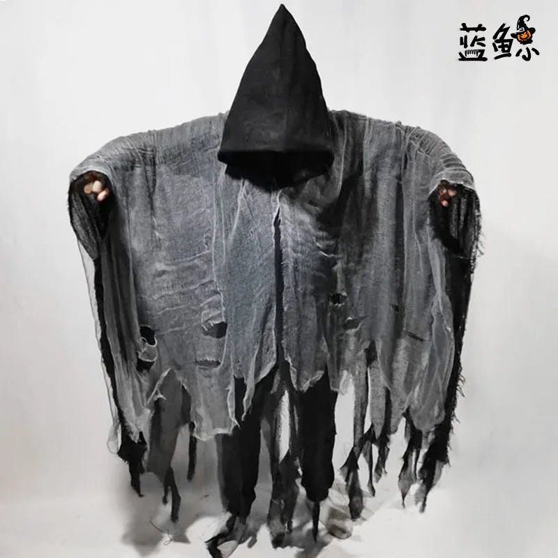 Halloween Ghost Cloaks Cosplay Costume